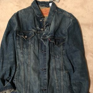 Levi's Denim Jacket